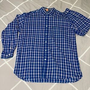 Tommy Hilfiger shirt